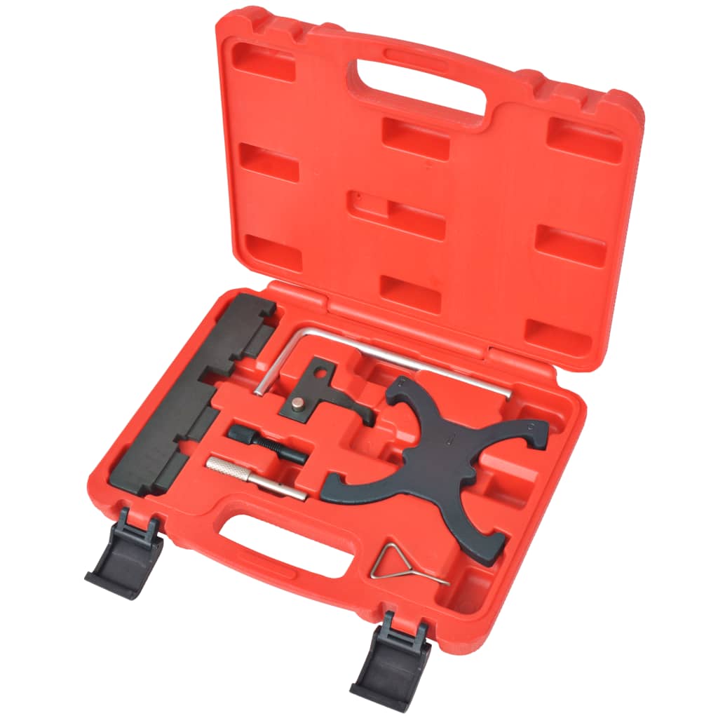 HKH Kit de Sincronização do Motor Ford 1.5 1.6 TI VCT e 2.0 TDCI