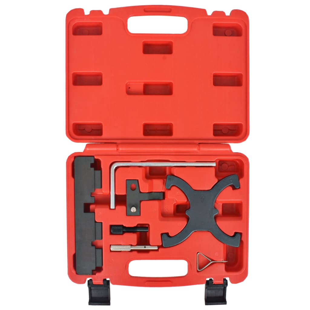 HKH Kit de Sincronização do Motor Ford 1.5 1.6 TI VCT e 2.0 TDCI