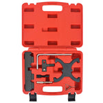 HKH Kit de sincronización del motor Ford 1.5 1.6 TI VCT y 2.0 TDCI