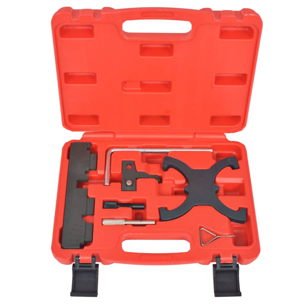 HKH Kit de sincronización del motor Ford 1.5 1.6 TI VCT y 2.0 TDCI