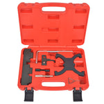 HKH Kit de sincronización del motor Ford 1.5 1.6 TI VCT y 2.0 TDCI