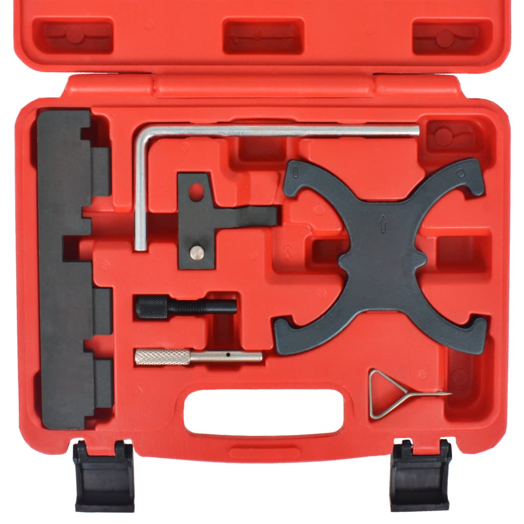 HKH Kit de sincronización del motor Ford 1.5 1.6 TI VCT y 2.0 TDCI