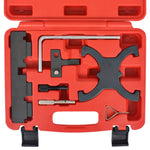 HKH Kit de sincronización del motor Ford 1.5 1.6 TI VCT y 2.0 TDCI