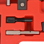 HKH Kit de sincronización del motor Ford 1.5 1.6 TI VCT y 2.0 TDCI