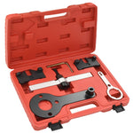 HKH Juego de Herramientas de Sincronización del Motor 6 pzs BMW N63B44 V8 X5 X6 750 650
