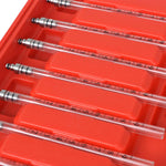 HKH Set Caudalímetro/Adaptador Diésel para Common-Rail - 8 Cilindros