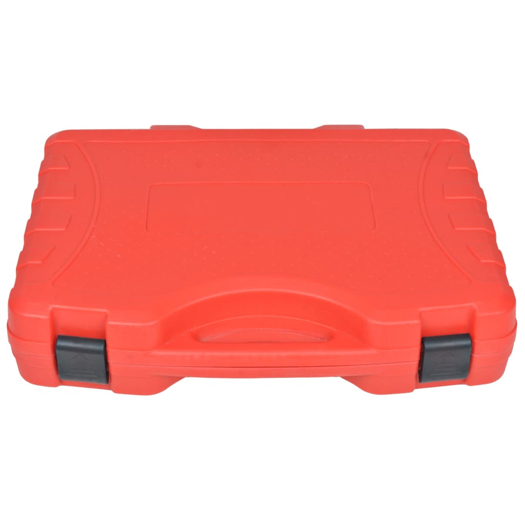 HKH Set Caudalímetro/Adaptador Diésel para Common-Rail - 8 Cilindros