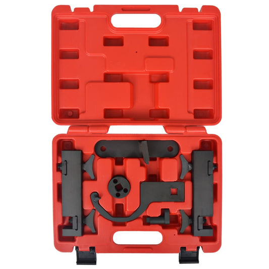 HKH Kit de herramientas de sincronización del motor para Jaguar y Land Rover V8 5.0L