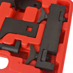 HKH Kit Ferramentas para Sincronizar Motor para Jaguar e Land Rover V8 5.0L
