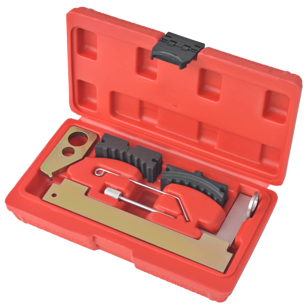 HKH Kit de Ferramentas para Sincronização Alfa Romeo Vauxhall Opel 1.6/1.8L