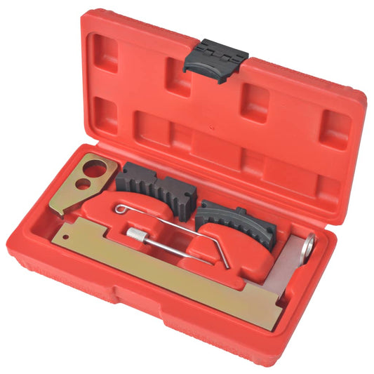 HKH Kit de Ferramentas para Sincronização Alfa Romeo Vauxhall Opel 1.6/1.8L