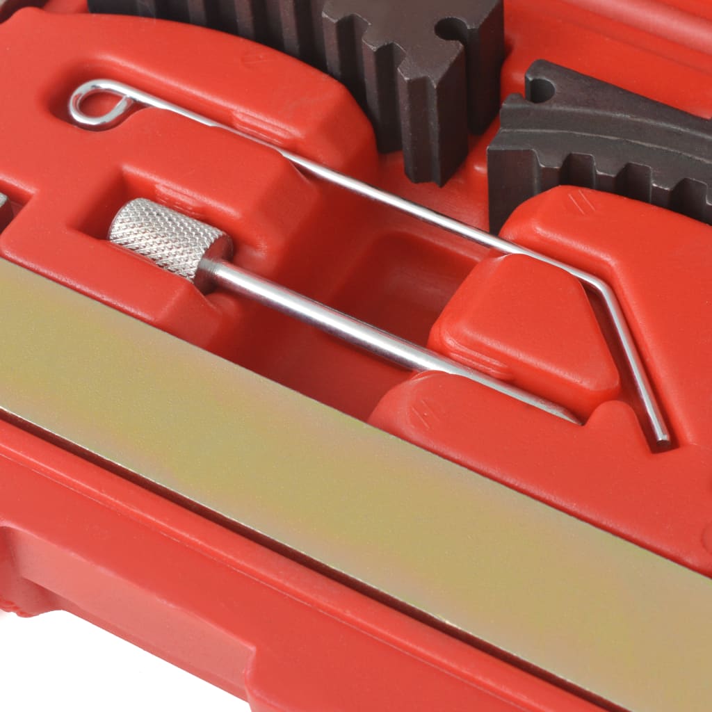 HKH Kit de Ferramentas para Sincronização Alfa Romeo Vauxhall Opel 1.6/1.8L