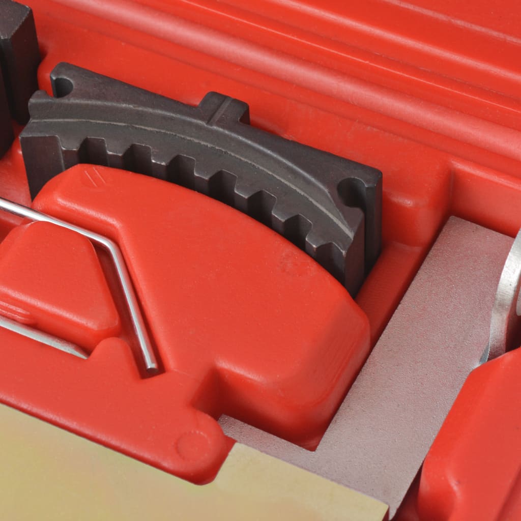 HKH Kit de Ferramentas para Sincronização Alfa Romeo Vauxhall Opel 1.6/1.8L