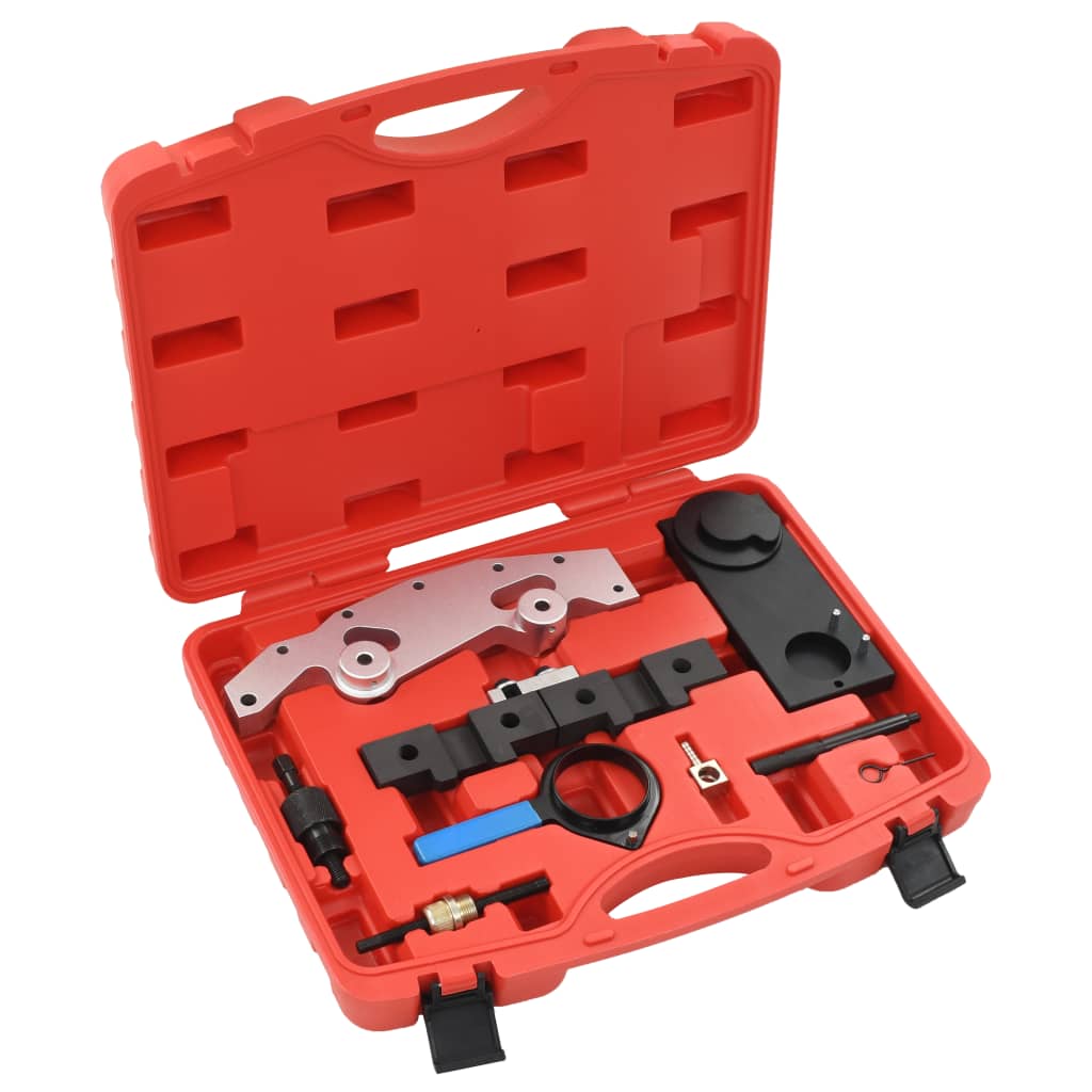 HKH Ferramenta para Alinhamento de Árvore de Cames para BMW M52 M54 M60 M62 E46