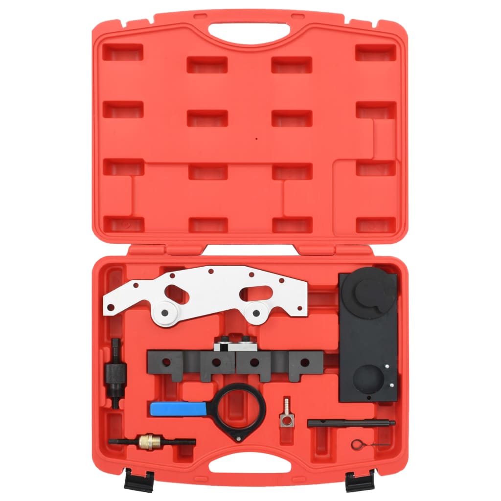 HKH Ferramenta para Alinhamento de Árvore de Cames para BMW M52 M54 M60 M62 E46