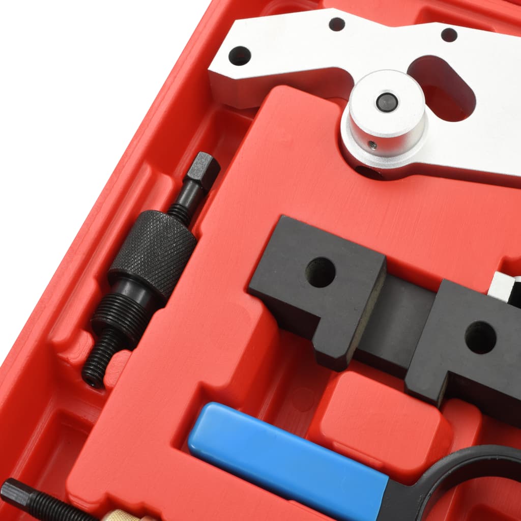 HKH Ferramenta para Alinhamento de Árvore de Cames para BMW M52 M54 M60 M62 E46