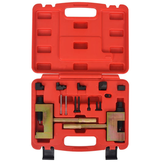 HKH Kit de Ferramentas para Rebitagem de Corrente para Mercedes