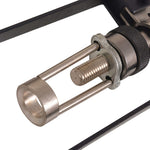 HKH Compressor de Mola Válvula Diferencial para Motores OHV. OHC e CVH