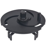HKH Llave Ajustable de 3 Puntas para Inyector de Combustible