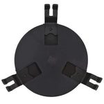 HKH Llave Ajustable de 3 Puntas para Inyector de Combustible