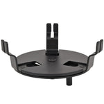 HKH Llave Ajustable de 3 Puntas para Inyector de Combustible