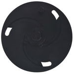 HKH Llave Ajustable de 3 Puntas para Inyector de Combustible