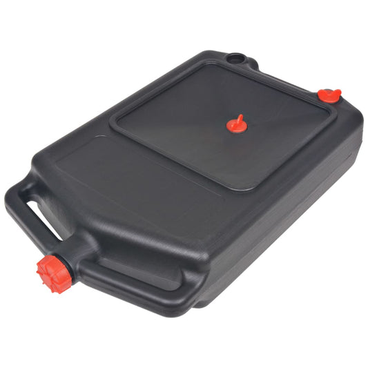 HKH Recipiente para Óleo Residual Portátil 10 L