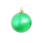 HKH Conjunto de 100 Bolas de Natal - Vermelho/Dourado/Verde