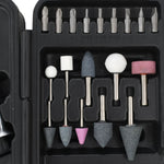 HKH Kit de Ferramentas Pneumáticas - 70 Peças