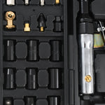 HKH Kit de Ferramentas Pneumáticas - 70 Peças