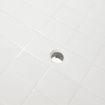 HKH Conjunto Bistrô 3 Pcs Plástico - Branco