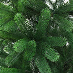HKH Árvore de Natal Artificial Agulhas Realistas - Verde