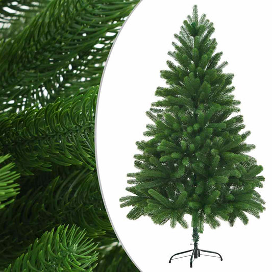 HKH Árvore de Natal Artificial Agulhas Realistas - Verde