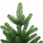 HKH Árvore de Natal Artificial Agulhas Realistas - Verde