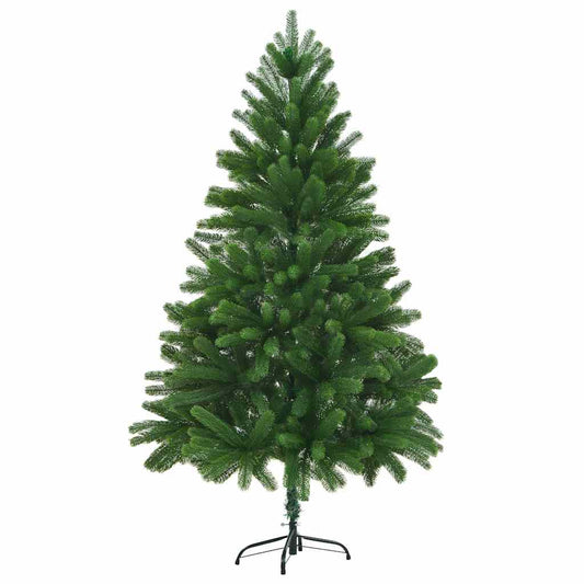 HKH Árvore de Natal Artificial Agulhas Realistas - Verde