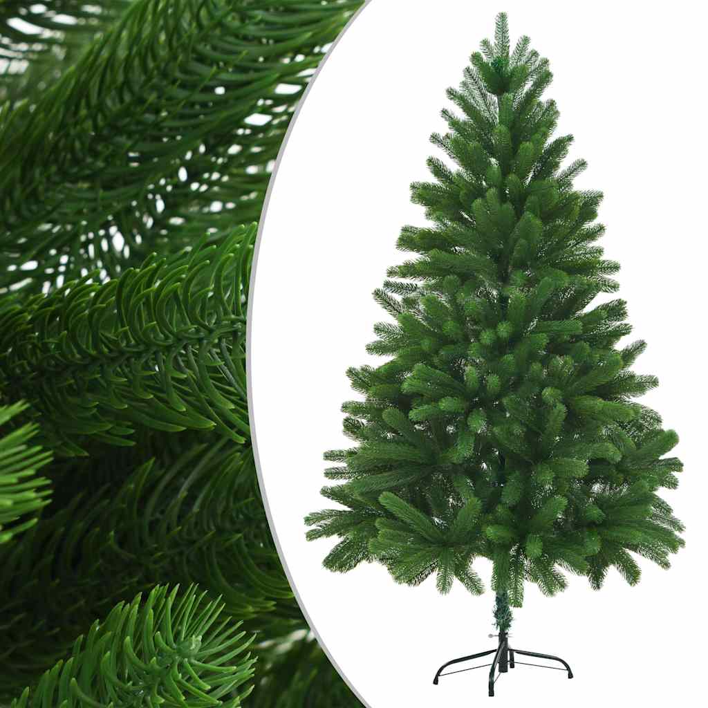 HKH Árbol de Navidad Artificial Agujas Realistas - Verde