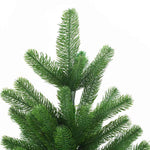 HKH Árvore de Natal Artificial Agulhas Realistas - Verde