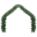 HKH Grinalda de Natal em PVC