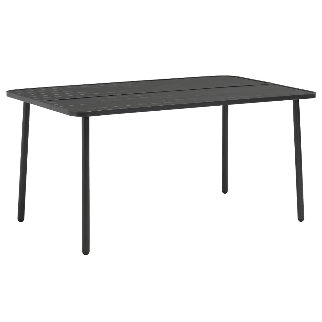 HKH 4 Pcs Conj. Lounge Paletes C/ Almofadões Pinho Impregnado - Vermelho