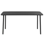 HKH 4 Pcs Conj. Lounge Paletes C/ Almofadões Pinho Impregnado - Vermelho