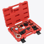 HKH Juego de Herramientas para Sincronización de Motor VAG 1.8/2.0 TSI TFSI - 22 Piezas