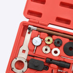 HKH Juego de Herramientas para Sincronización de Motor VAG 1.8/2.0 TSI TFSI - 22 Piezas