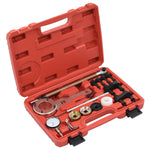 HKH Jogo de Ferramentas Sincronização de Motor para VAG 1.8/2.0 TFSI - 18 Peças