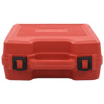 HKH Conjunto para Encher Óleo de Motor - 15 Peças