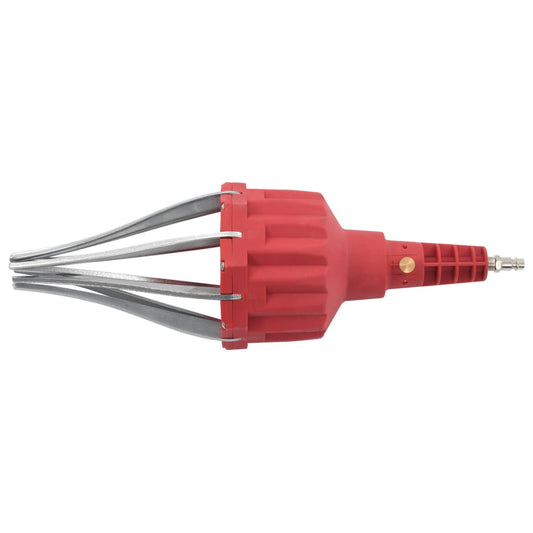 HKH Cone Pneumático para Fole de Transmissão