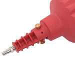 HKH Cone Pneumático para Fole de Transmissão