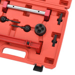HKH Kit de herramientas para sincronización de motor para BMW