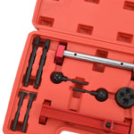 HKH Kit de herramientas para sincronización de motor para BMW