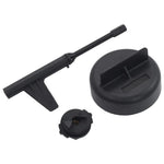 HKH Conjunto Adaptador de Óleo de Transmissão 9G Tronic 725 - Mercedes Benz