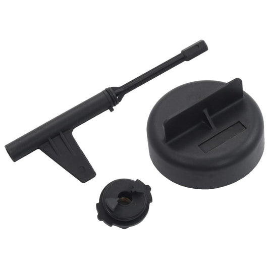 HKH Conjunto Adaptador de Óleo de Transmissão 9G Tronic 725 - Mercedes Benz